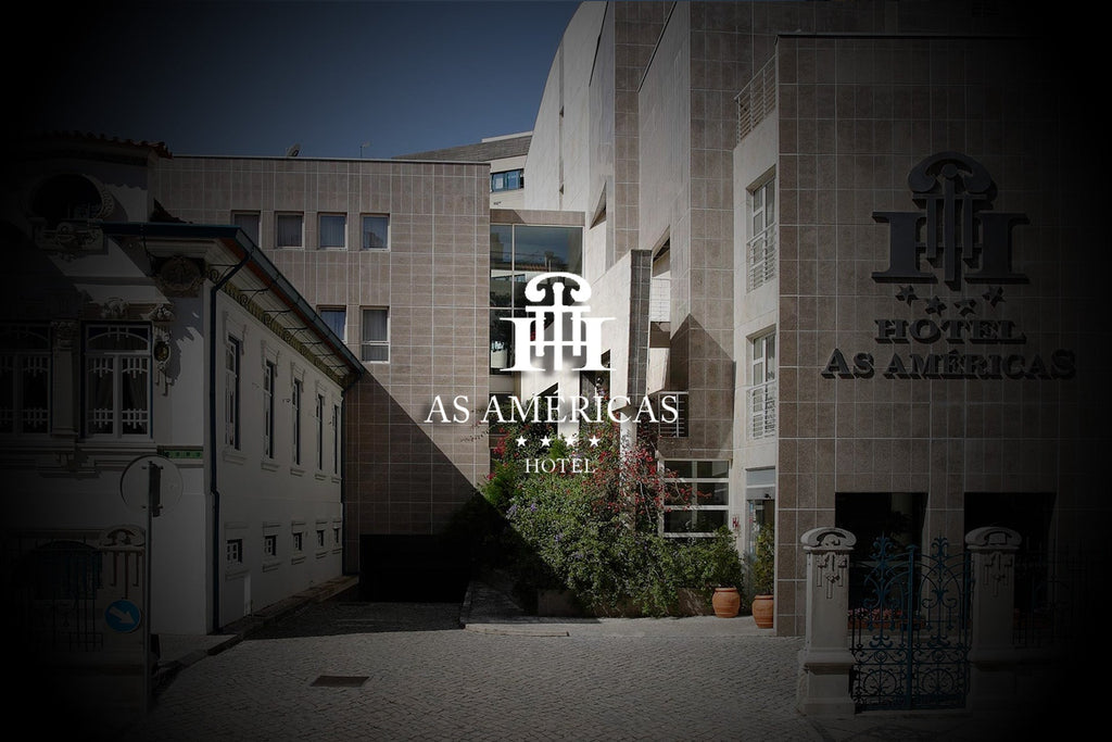 FIXED RATES - Hotel As Américas ⭐⭐⭐⭐