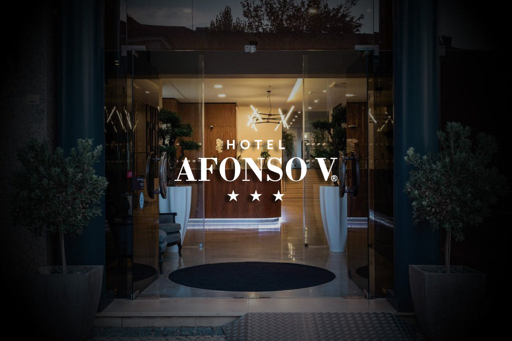 FIXED RATES - Hotel Afonso V ⭐⭐⭐